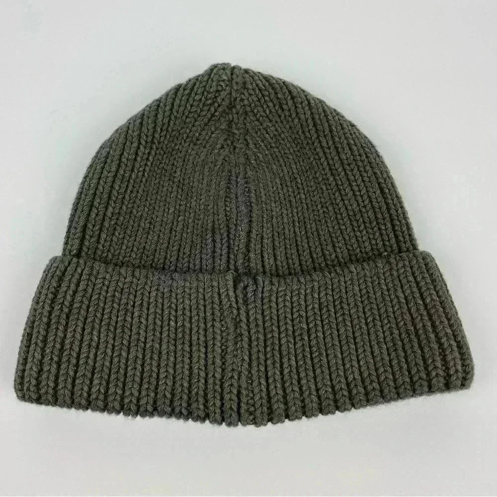 SAN DIEGO HAT COMPANY Women’s One Size Cotton Blend Knit Hat Beanie Fold Over